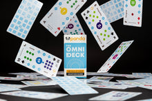 Load image into Gallery viewer, The OMNIDECK