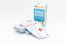 Load image into Gallery viewer, The OMNIDECK
