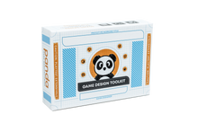 Load image into Gallery viewer, Game Design Toolkit