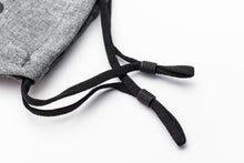 Load image into Gallery viewer, Panda Reusable Face Masks (2-pack)