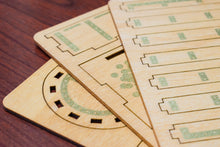 Load image into Gallery viewer, Wood Toolkit