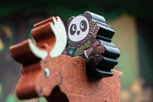 Load image into Gallery viewer, Wood Toolkit