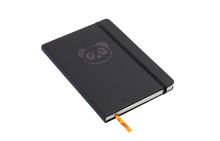 Load image into Gallery viewer, Panda Notebook
