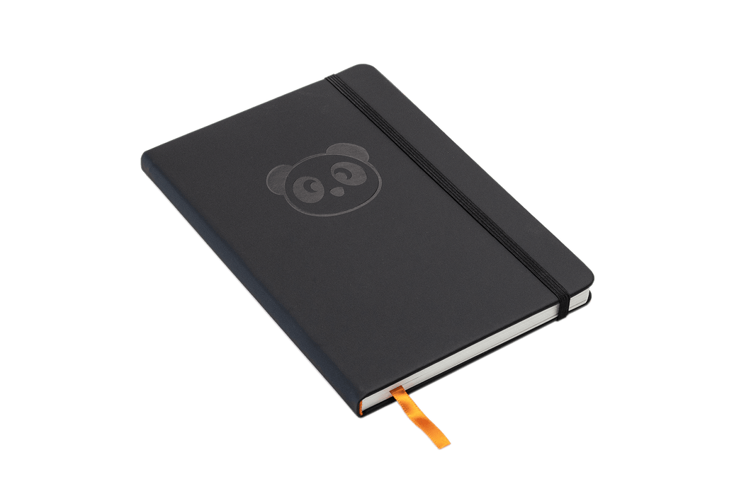 Panda Notebook
