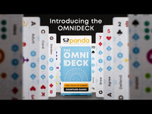 Load and play video in Gallery viewer, The OMNIDECK
