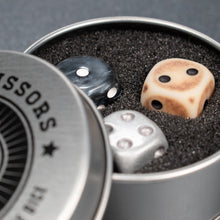 Load image into Gallery viewer, Non-Transitive Dice
