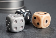 Load image into Gallery viewer, Non-Transitive Dice
