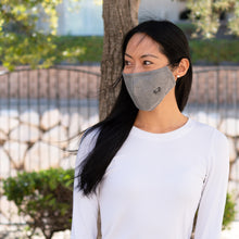 Load image into Gallery viewer, Panda Reusable Face Masks (2-pack)
